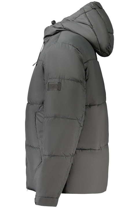 Pepe Jeans Giubbotto Uomo Nero