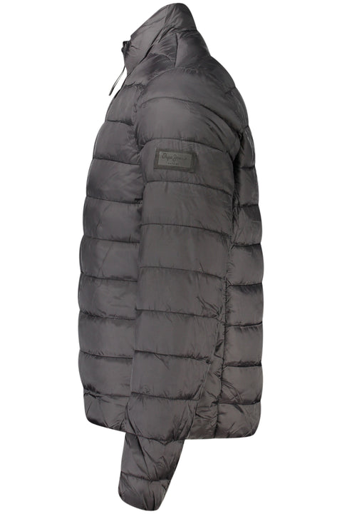 Pepe Jeans Giubbotto Uomo Nero