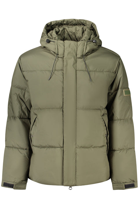 Pepe Jeans Giubbotto Uomo Verde