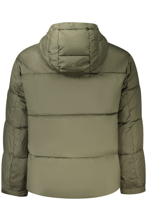 Pepe Jeans Giubbotto Uomo Verde