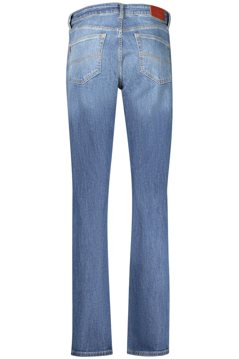 Pepe Jeans Jeans Denim Donna Blu
