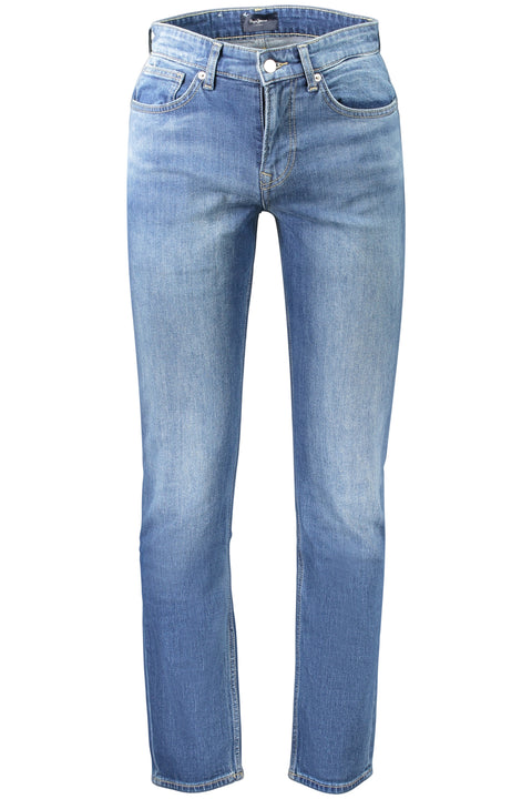 Pepe Jeans Jeans Denim Uomo Blu