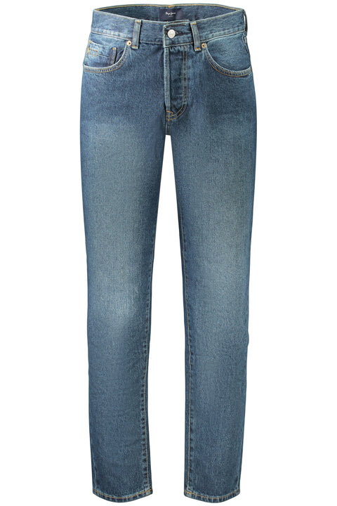 Pepe Jeans Jeans Denim Uomo Blu