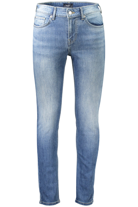 Pepe Jeans Jeans Denim Uomo Blu