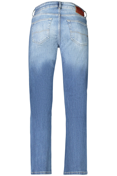 Pepe Jeans Jeans Denim Uomo Blu