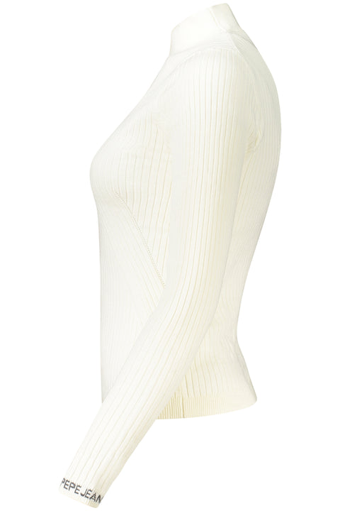 Pepe Jeans Maglia Donna Bianco
