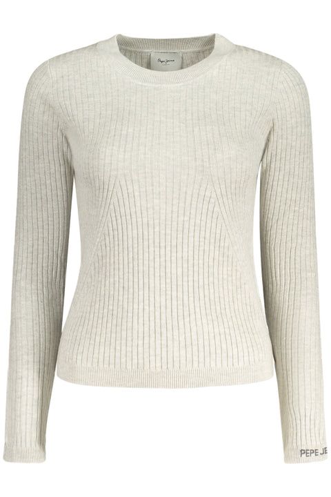 Pepe Jeans Maglia Donna Grigio