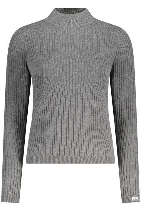 Pepe Jeans Maglia Donna Grigio