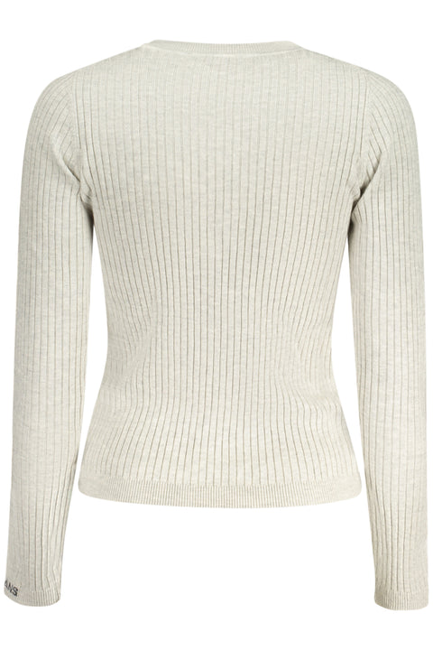 Pepe Jeans Maglia Donna Grigio