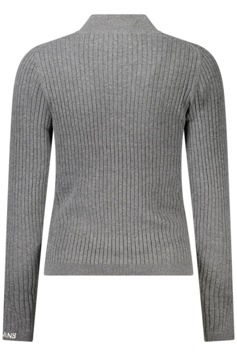 Pepe Jeans Maglia Donna Grigio