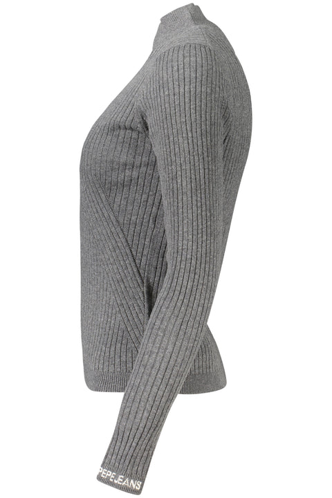 Pepe Jeans Maglia Donna Grigio