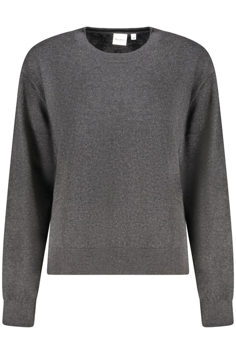 Pepe Jeans Maglia Donna Nero