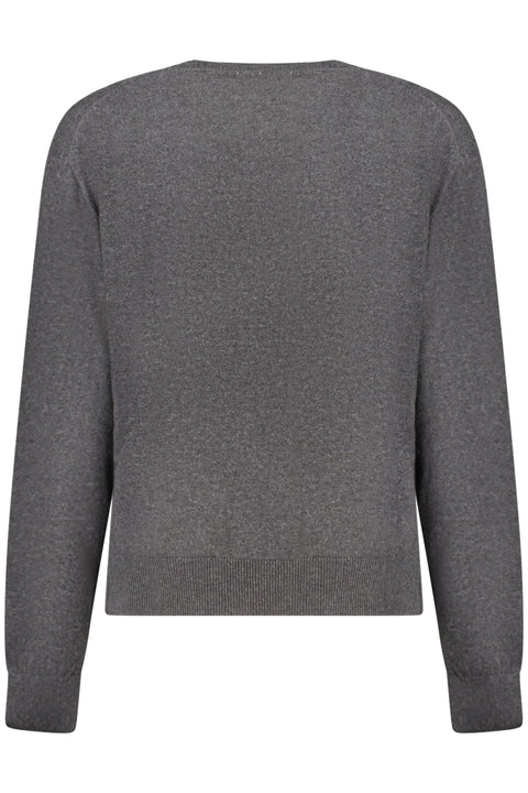 Pepe Jeans Maglia Donna Nero