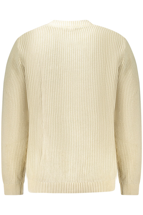 Pepe Jeans Maglia Uomo Beige