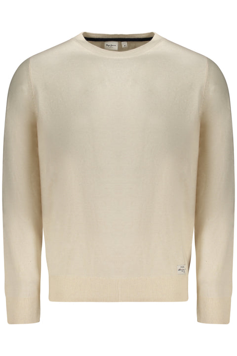 Pepe Jeans Maglia Uomo Bianco
