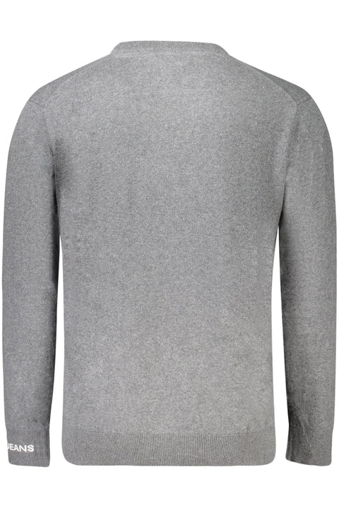 Pepe Jeans Maglia Uomo Grigio