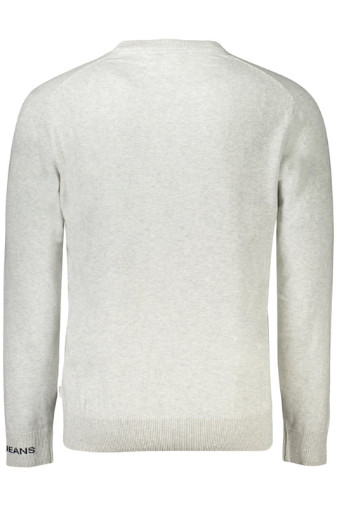 Pepe Jeans Maglia Uomo Grigio