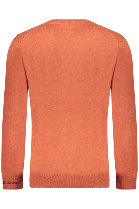 Pepe Jeans Maglia Uomo Marrone