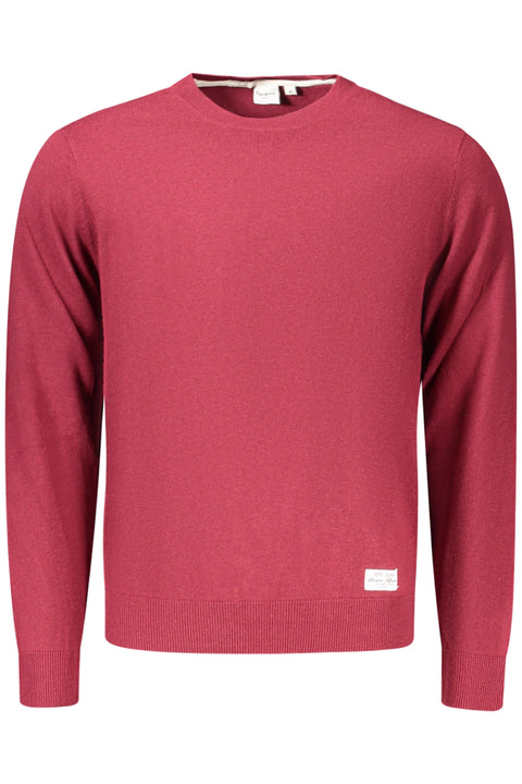 Pepe Jeans Maglia Uomo Rosso
