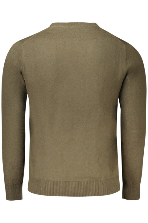 Pepe Jeans Maglia Uomo Verde