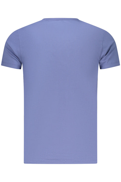 Pepe Jeans T-Shirt Maniche Corte Uomo Blu