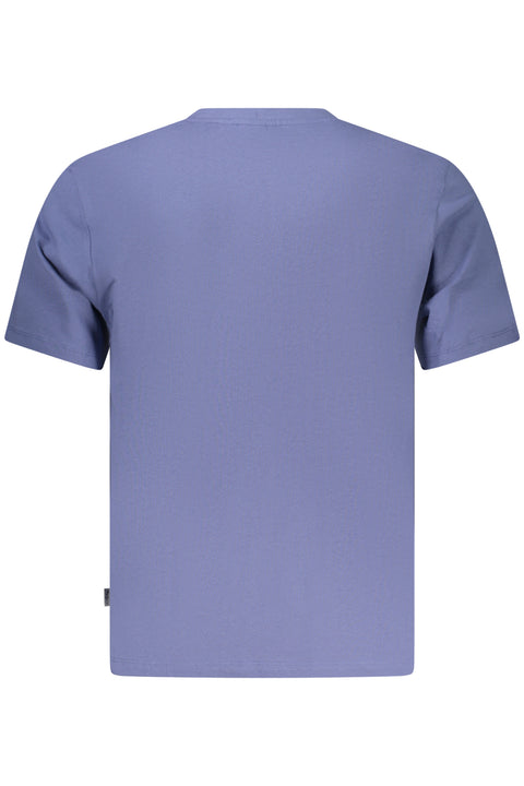 Pepe Jeans T-Shirt Maniche Corte Uomo Blu