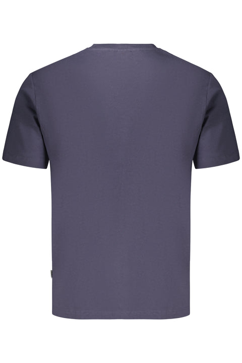 Pepe Jeans T-Shirt Maniche Corte Uomo Blu