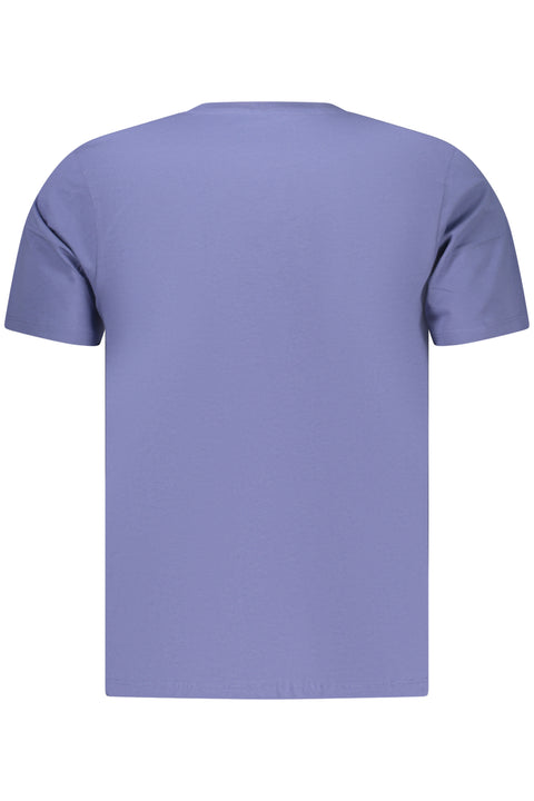 Pepe Jeans T-Shirt Maniche Corte Uomo Blu