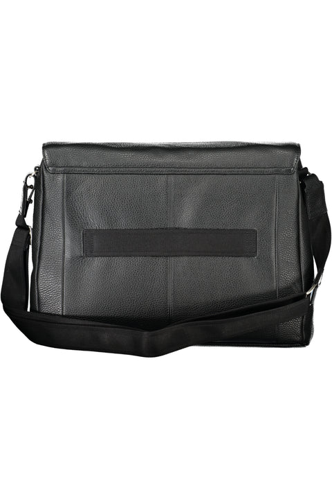 Piquadro Cartella Uomo Nero