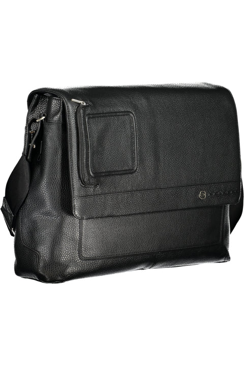 Piquadro Cartella Uomo Nero