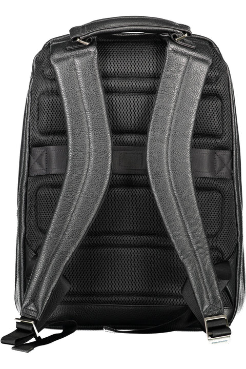 Piquadro Zaino Uomo Nero