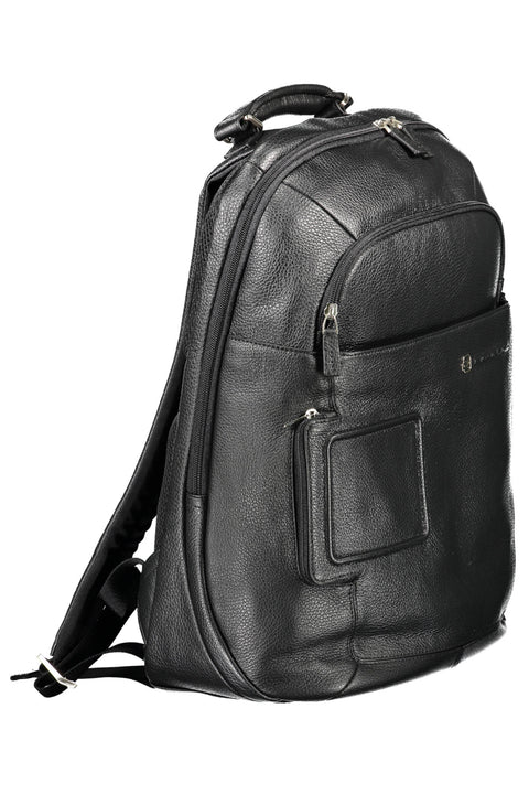 Piquadro Zaino Uomo Nero
