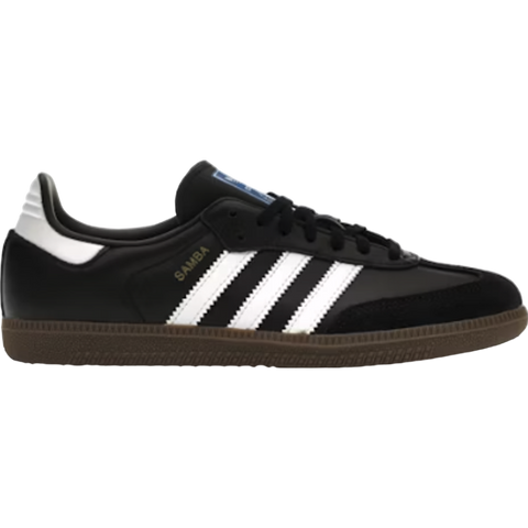 Adidas Samba OG Black GS