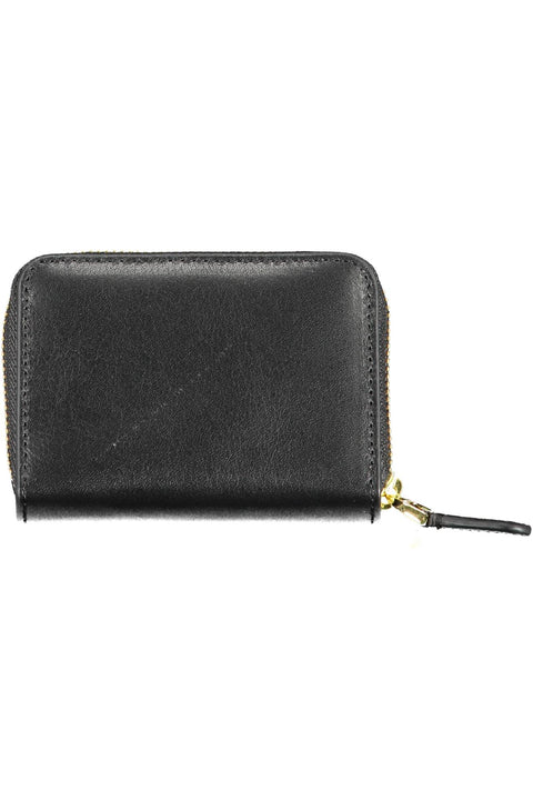 Ralph Lauren Portafoglio Donna Nero