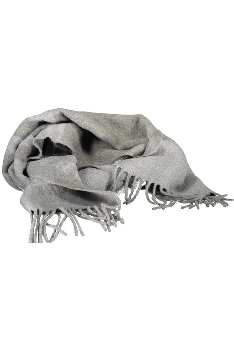 Ralph Lauren Sciarpa Uomo Grigio