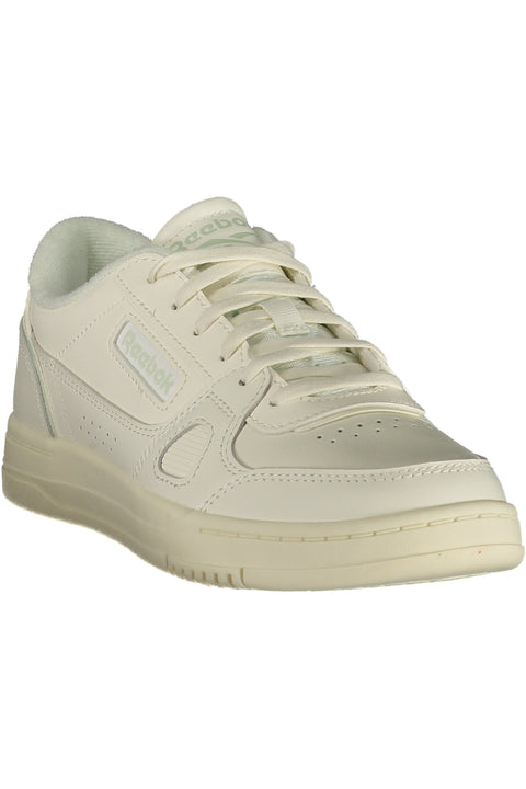 Reebok Calzatura Sportiva Donna Bianco