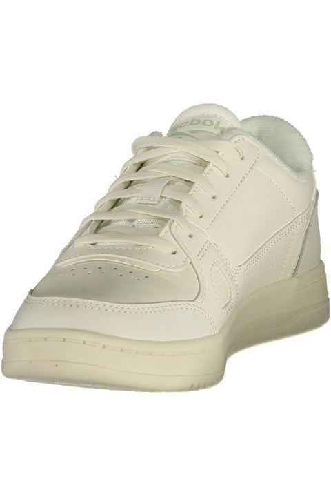 Reebok Calzatura Sportiva Donna Bianco