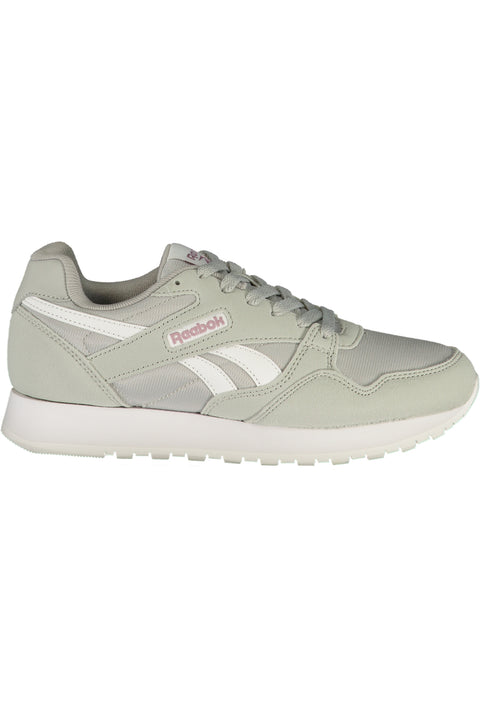 Reebok Calzatura Sportiva Donna Grigio