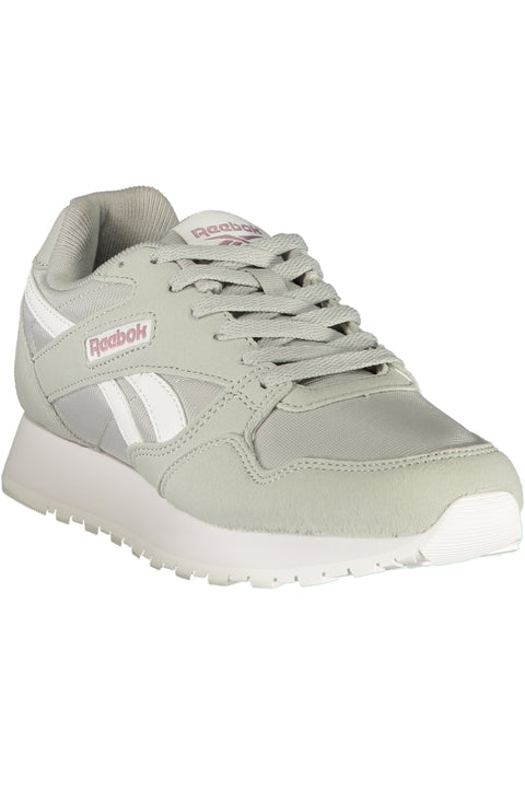 Reebok Calzatura Sportiva Donna Grigio