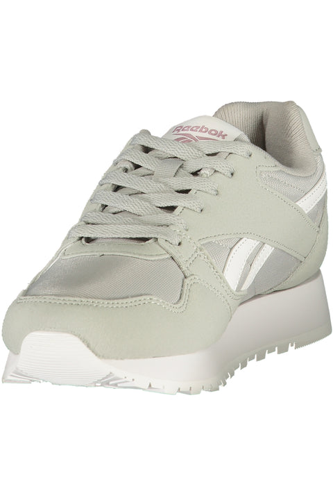 Reebok Calzatura Sportiva Donna Grigio