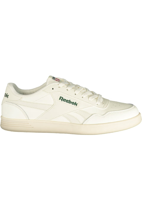 Reebok Calzatura Sportiva Uomo Bianco