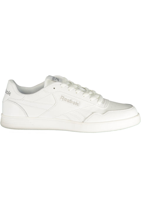 Reebok Calzatura Sportiva Uomo Bianco