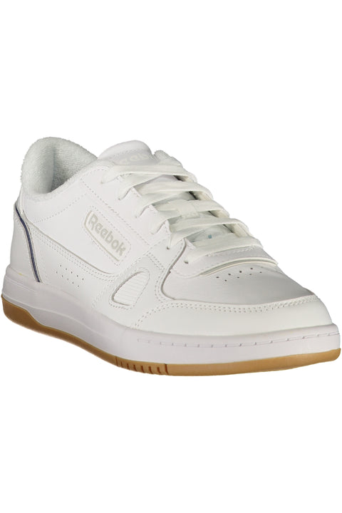 Reebok Calzatura Sportiva Uomo Bianco