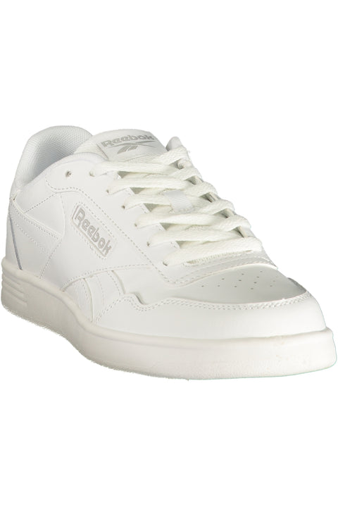 Reebok Calzatura Sportiva Uomo Bianco
