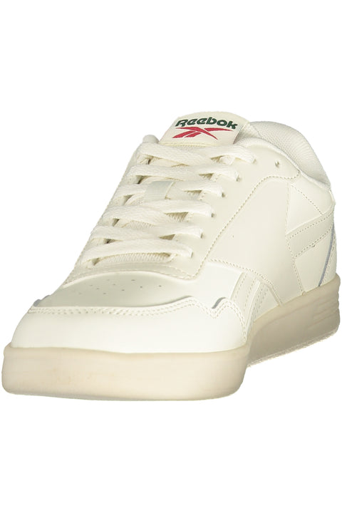 Reebok Calzatura Sportiva Uomo Bianco