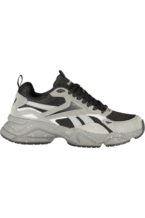 Reebok Calzatura Sportiva Uomo Grigio