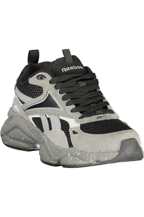 Reebok Calzatura Sportiva Uomo Grigio