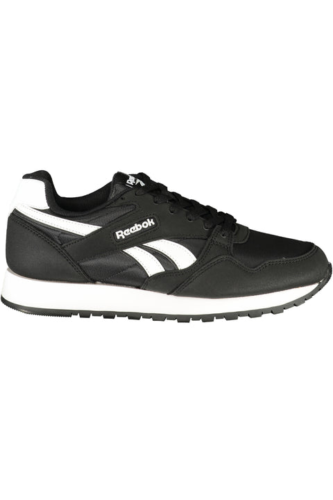 Reebok Calzatura Sportiva Uomo Nero