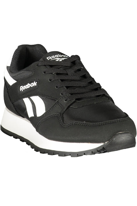 Reebok Calzatura Sportiva Uomo Nero