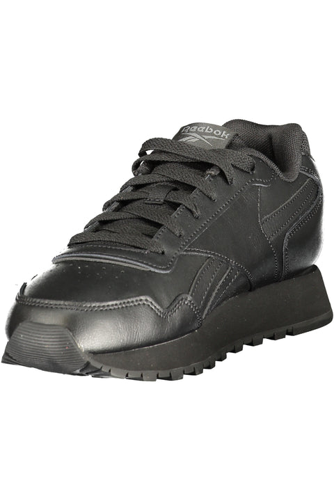 Reebok Calzatura Sportiva Uomo Nero